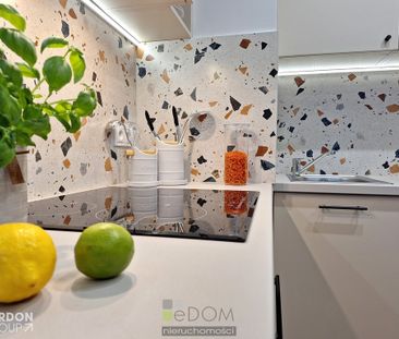 Mieszkanie na wynajem 37,97 m², Gorzów Wielkopolski, Śródmieście - Photo 3