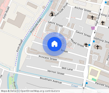 Foster Street Room 1 - Photo 1