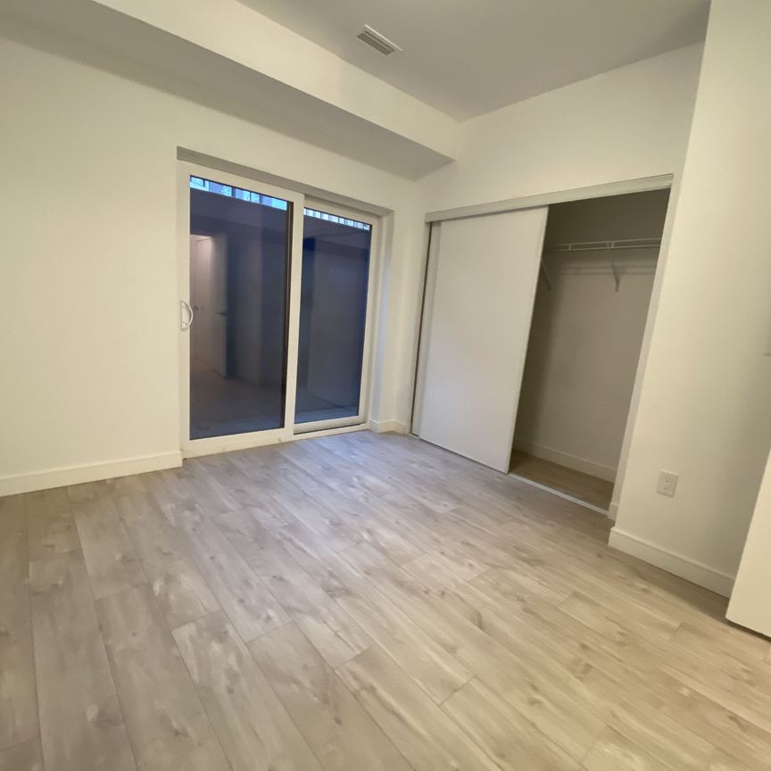 For Lease - 178 Clonmore Drive Unit# 12, Toronto, Ontario - Photo 1