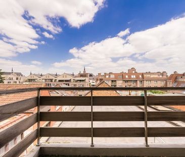 Appartement te huur - foto 5