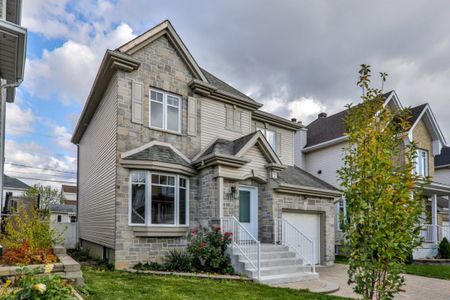 Maison à étages à louer - Laval (Sainte-Rose) (Renaissance) - Photo 5