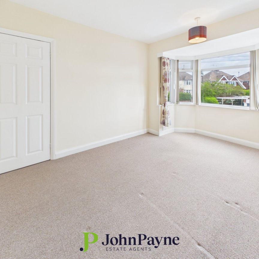 Woodstock Road, Cheylesmore, Coventry, CV3 5HQ - Photo 1