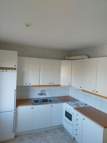 Flistadsvägen, Tidan - Foto 3