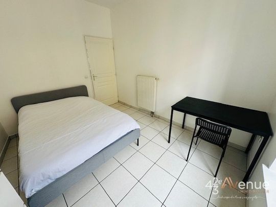 APPARTEMENT T3 A LOUER - Photo 1