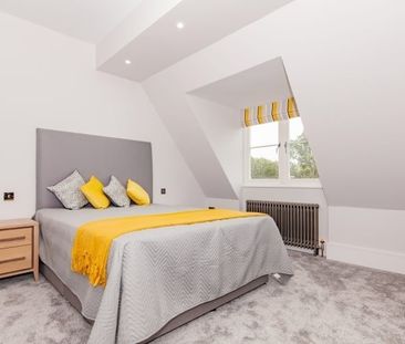 Church Farmhouse, Holton - Photo 6