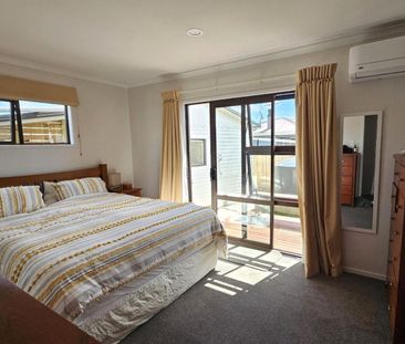 Comfort and Convenience - Photo 2