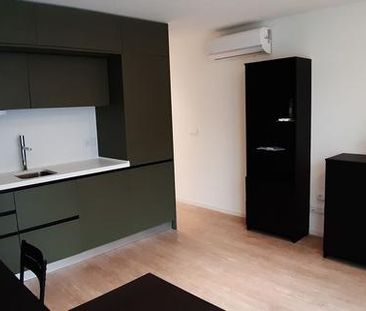 Apartamento T1 - Photo 3