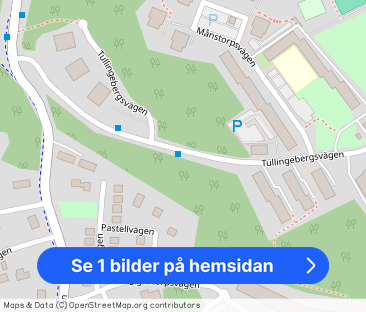 Tullingebergsvägen 1 A - Foto 1