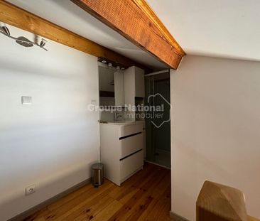Location Appartement 1 pièce 17m² - Photo 6