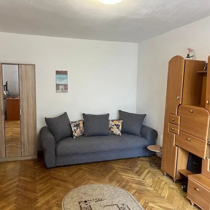Apartament cu o camera, Podu Ros - Fotografie 1
