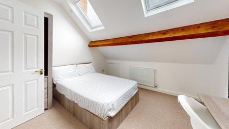 2 bedroom house share to rent - Photo 2
