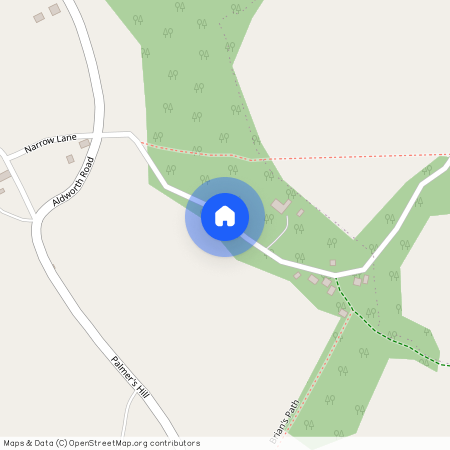 Quicks Green, Ashampstead, Berkshire RG8