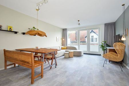 Eerste Amstelvlietpad 52, Amstelkwartier-Noord, 1096GB, Amsterdam - Foto 2