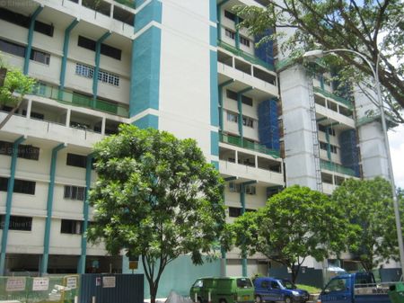 Blk 467 Teck Ghee Horizon (Ang Mo Kio), HDB 4 Rooms - For Rent - Photo 3