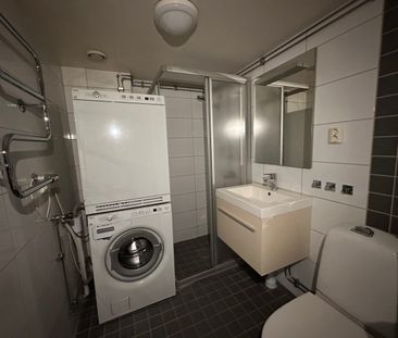 Nedre nytorgsgatan 26- 2 rok (lgh 1501) - Photo 6