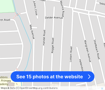 Roggel Road, Canvey Island, Essex - Photo 1