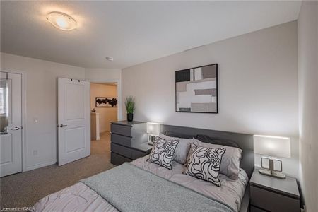 For Lease - 77 Diana Avenue Unit# 146, Brantford, Ontario - Photo 5