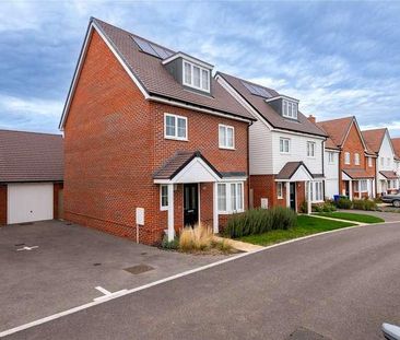 Spring Grove, Bapchild, Sittingbourne, Kent, ME10 - Photo 2