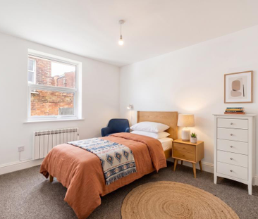 2 bedroom apartment to rent - Photo 2