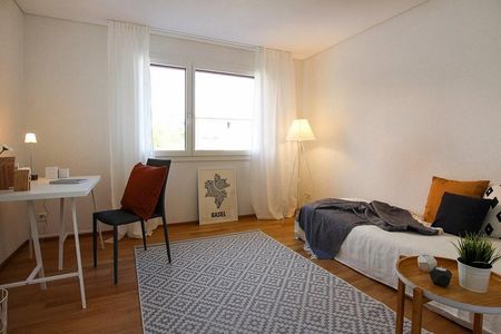 Attraktive 3.5-Zimmerwohnung mit guter Anbindung - Photo 5