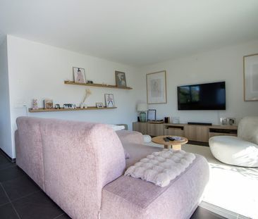 4.5 Zimmer, 102 m², 1. Stock - Photo 1