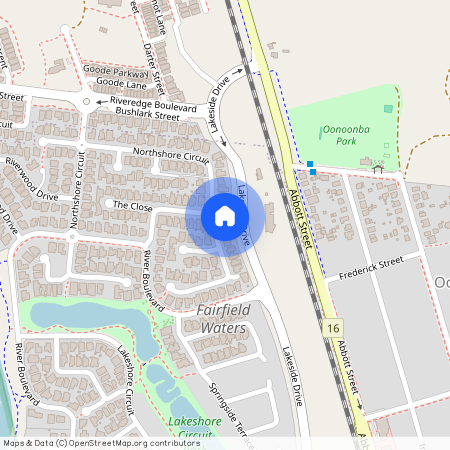 3 Somerville Place, Qld 4811, Idalia