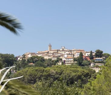 Maison à louer Mougins, Cote d'Azur, France - Photo 1