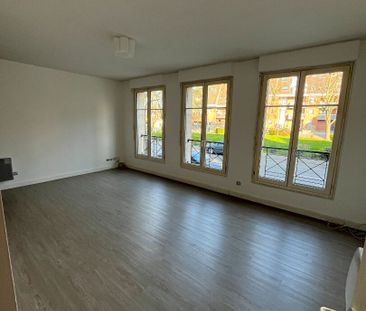 Location Appartement 1 pièce 30m² MARCQ EN BAROEUL 59700 - Photo 2