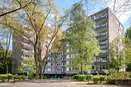 2-Zimmer-Wohnung in Gelsenkirchen Buer - Foto 3