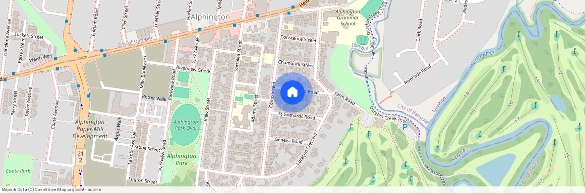 Unit 8/15 St Bernards Rd, Melbourne, Victoria 3078