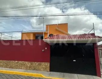 Casa En Renta Estilo Mexicano En San Juan Calvario, San Pedro Cholula - Photo 1