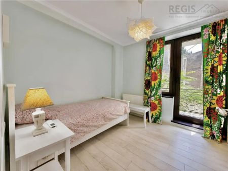 Apartament cu 4 camere langa Cismigiu in bloc nou boutique - Fotografie 5