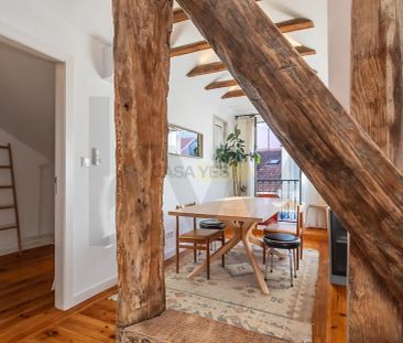 Apartment T2 in Misericórdia, Lisboa - Photo 2