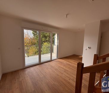 Location Appartement 2 pièces 41m² - Photo 3