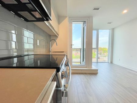 For Lease - 90 Glen Everest Road Unit# 702, Toronto, Ontario - Photo 4