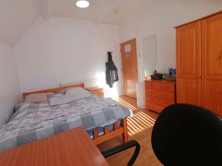 College Road, Bangor, Gwynedd, LL57 - Photo 5