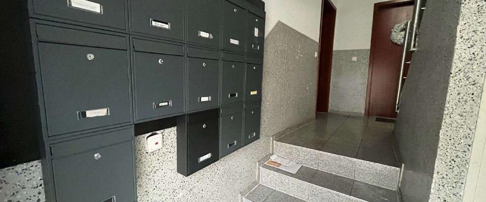 Charmante 2-Zimmer-DG-Wohnung - ideal für kleine Familie - Photo 1