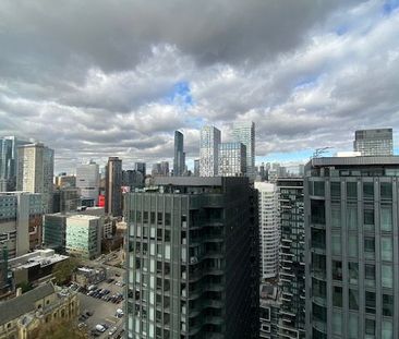 For Lease - 88 Queen Street Unit# 3216, Toronto, Ontario - Photo 3