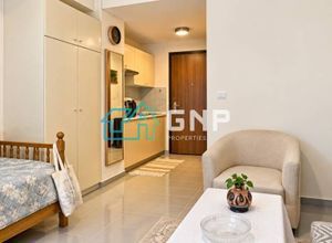 Studio/Γκαρσονιέρα για ενοικίαση - Κέντρο Θεσσαλονίκης, - Photo 2