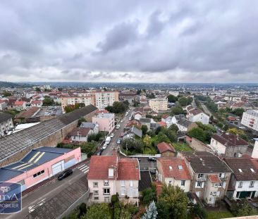 Appartement à louer 1 pièce 34.03m² - Photo 2