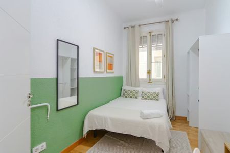 Calle de Vallehermoso, Madrid, Community of Madrid 28015 - Foto 3