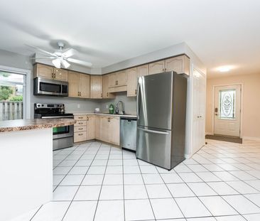 For Lease - 388 Leacock Drive, Barrie, Ontario - Photo 4