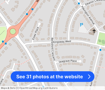 Beresford Crescent, Newcastle-Under-Lyme, ST5 - Photo 1