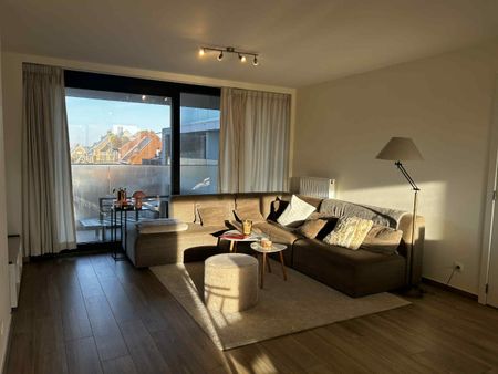 ​​​​​​​Mooi en instapklaar appartement met 2 slaapkamers. - Foto 2