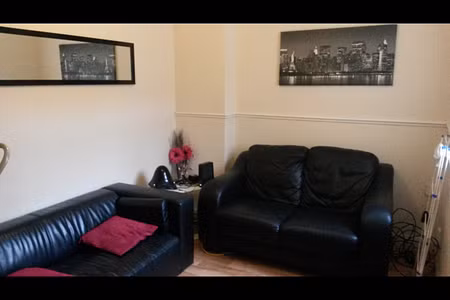 Room in a Shared House, New Cross Street, M5 - Photo 3