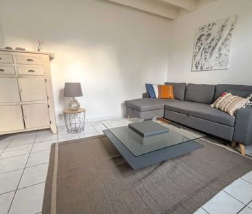 A louerMaison T2 Place mondésir - Photo 5