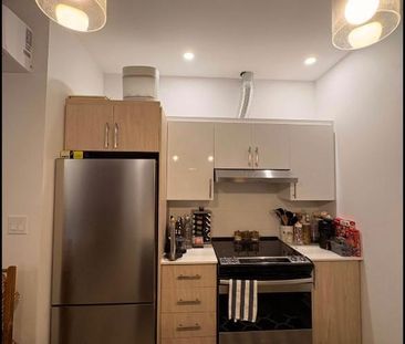 1er mois gratuit, Condo (3 1/2) 1 chambre, 1 salle de bain - Photo 1