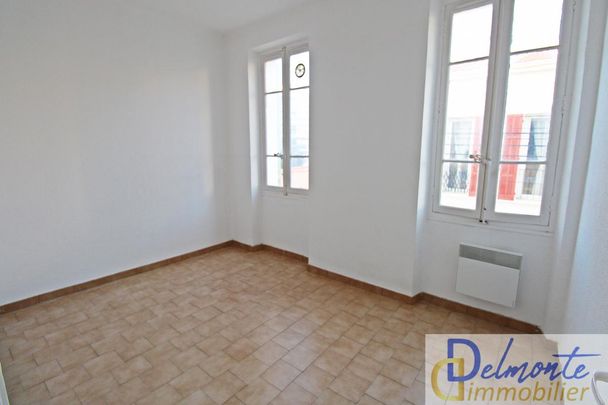 APPARTEMENT T2 CENTRE VILLE DE LA SEYNE SUR MER - Photo 1