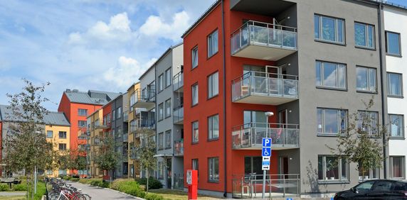 Spannmålsgatan, Linköping - Foto 2