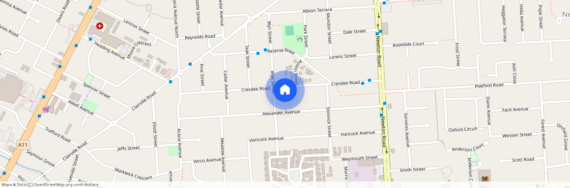 46A CRESDEE ROAD, SA 5074, Campbelltown